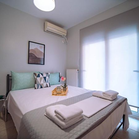 Little Emerald - Central Spot Apartments Golos Dış mekan fotoğraf