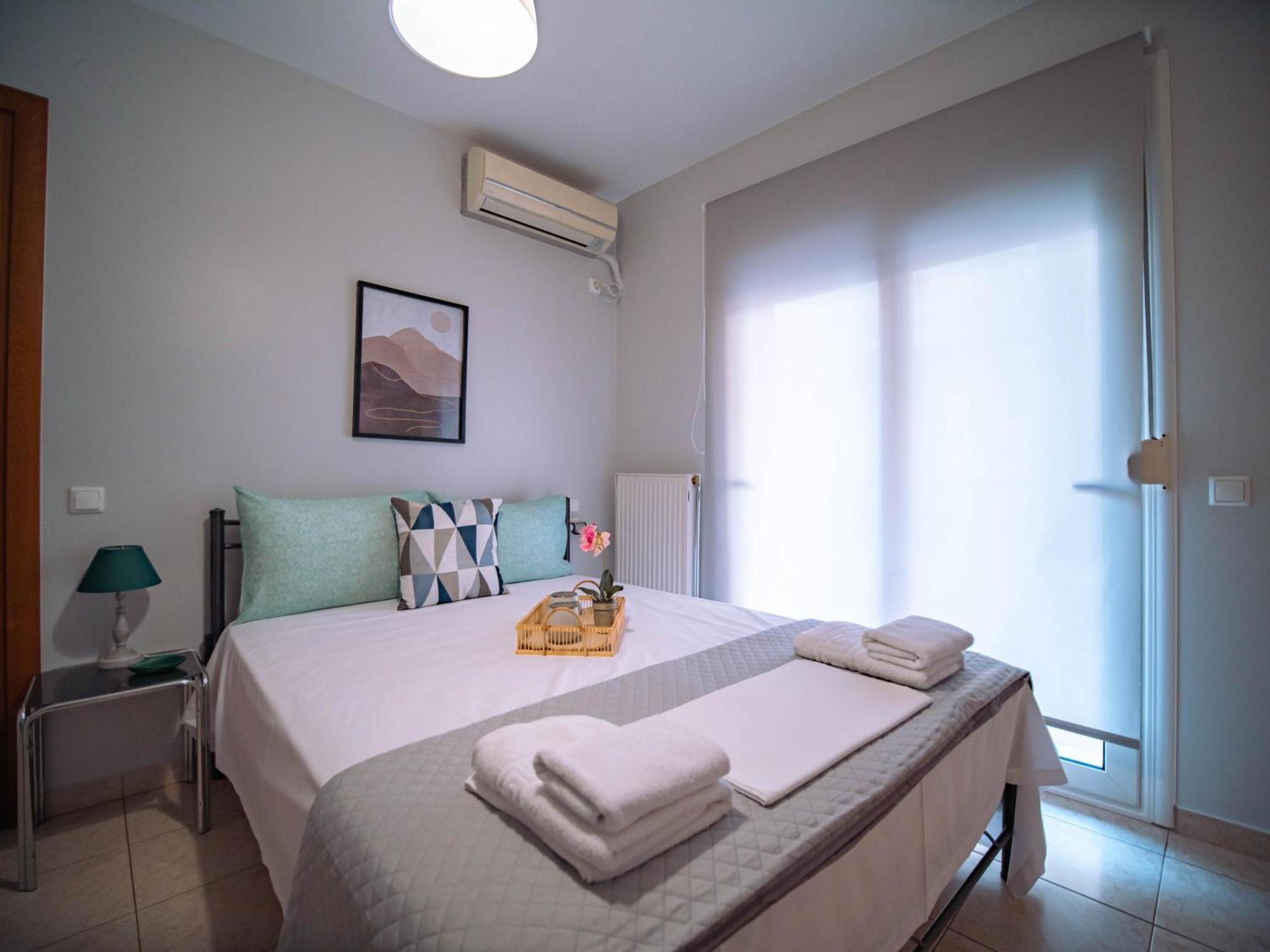 Little Emerald - Central Spot Apartments Golos Dış mekan fotoğraf