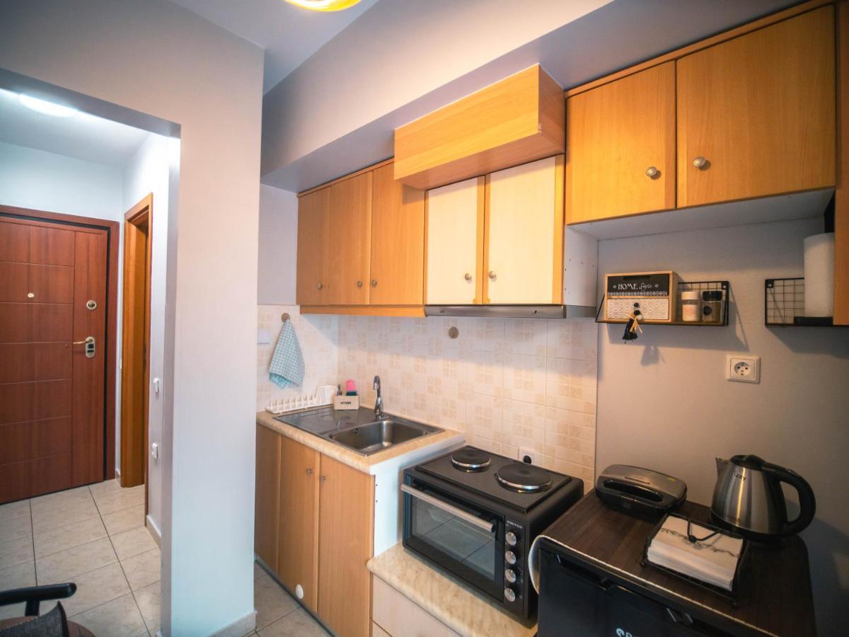 Little Emerald - Central Spot Apartments Golos Dış mekan fotoğraf