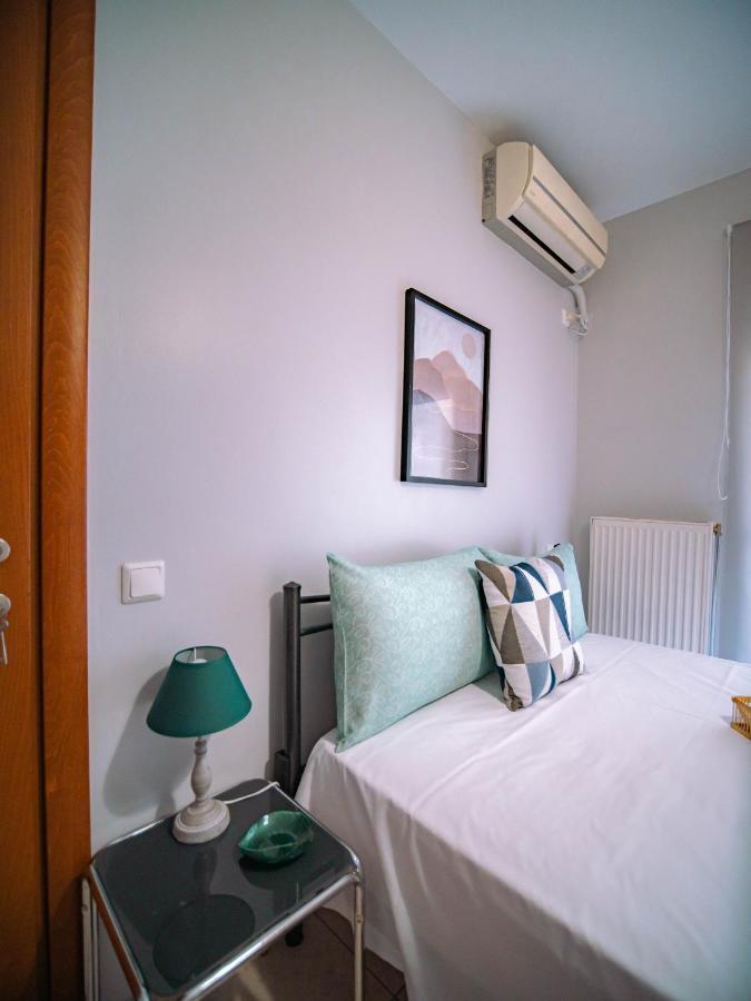 Little Emerald - Central Spot Apartments Golos Dış mekan fotoğraf