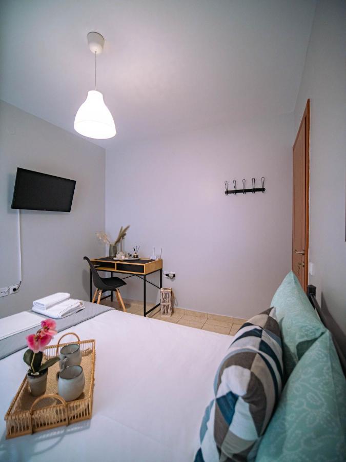 Little Emerald - Central Spot Apartments Golos Dış mekan fotoğraf