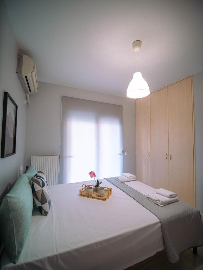 Little Emerald - Central Spot Apartments Golos Dış mekan fotoğraf