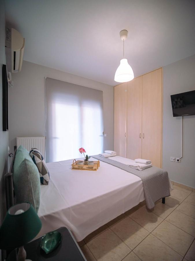 Little Emerald - Central Spot Apartments Golos Dış mekan fotoğraf
