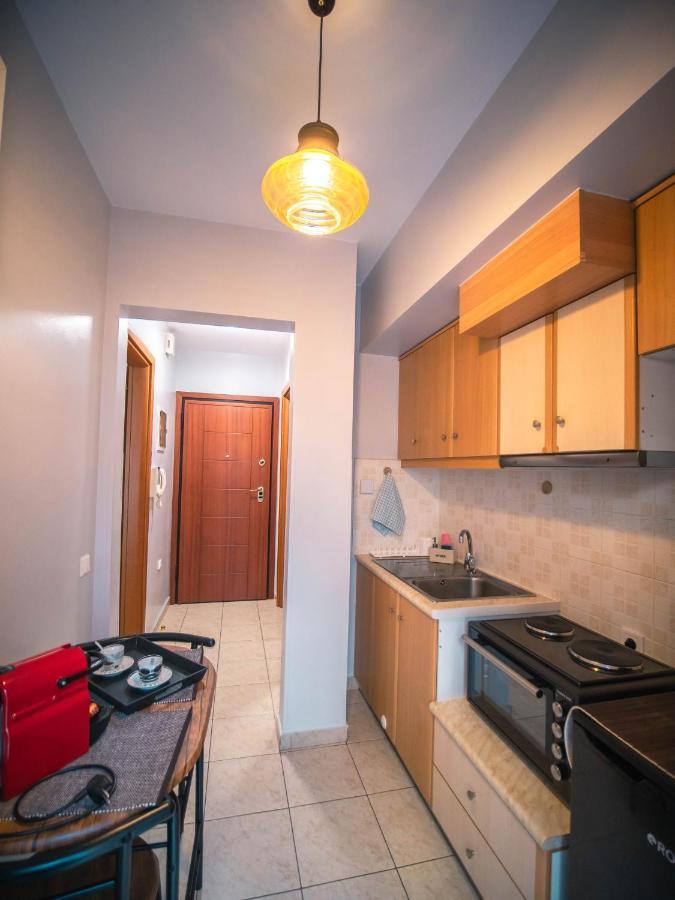 Little Emerald - Central Spot Apartments Golos Dış mekan fotoğraf
