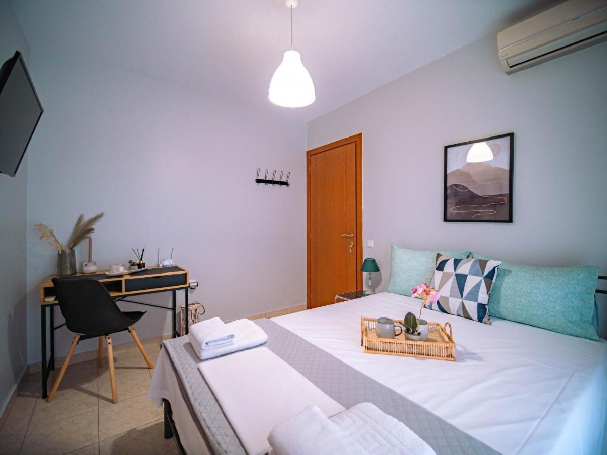 Little Emerald - Central Spot Apartments Golos Dış mekan fotoğraf