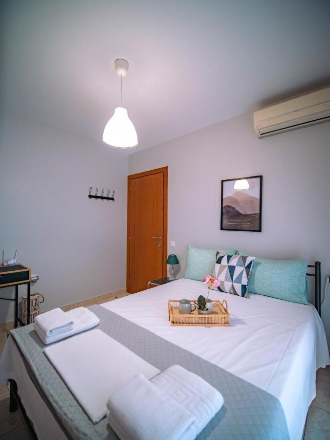 Little Emerald - Central Spot Apartments Golos Dış mekan fotoğraf