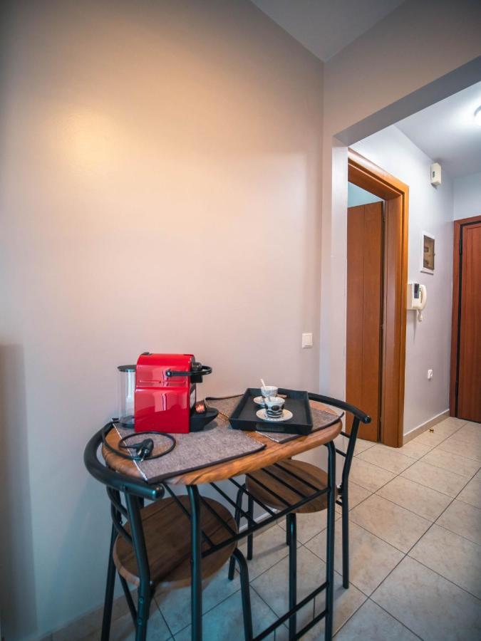 Little Emerald - Central Spot Apartments Golos Dış mekan fotoğraf