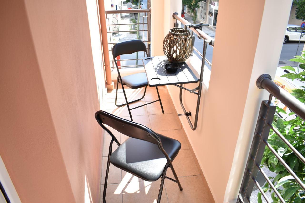 Little Emerald - Central Spot Apartments Golos Dış mekan fotoğraf