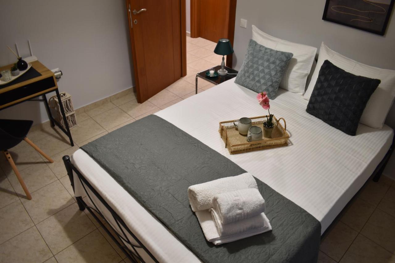 Little Emerald - Central Spot Apartments Golos Dış mekan fotoğraf