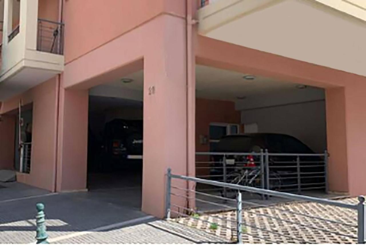 Little Emerald - Central Spot Apartments Golos Dış mekan fotoğraf