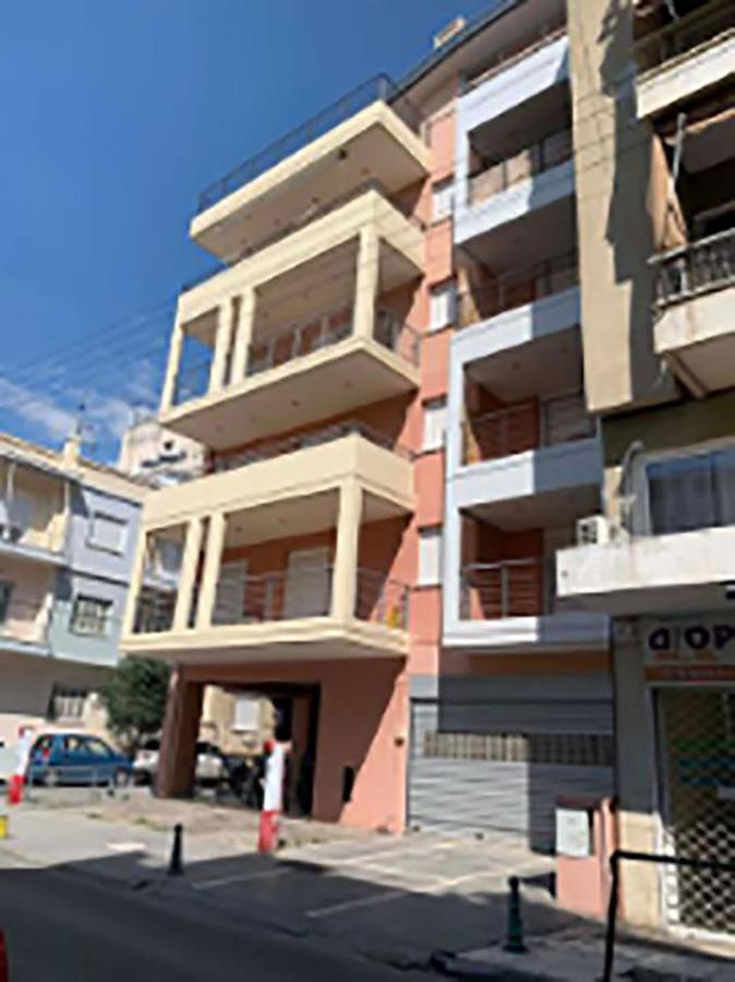 Little Emerald - Central Spot Apartments Golos Dış mekan fotoğraf